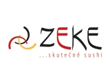 Zeke sushi bar