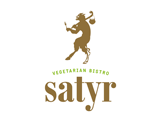 Vegetarian bistro Satyr