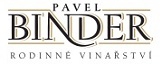 Rodinné vinařství Pavel Binder