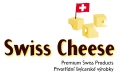 Swiss Cheese Raclette 