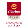 Clarion Grand Hotel Zlatý Lev