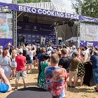 PAV 1201  Pardubice : beko, fresh, festival, pardubice, 2019