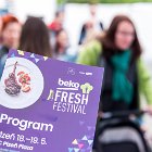 PAV 6990  Plzen : beko, fresh, festival, plzen