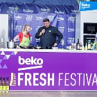 PAV 7411  Plzen : beko, fresh, festival, plzen
