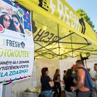 PAV 7871  Plzen : beko, fresh, festival, plzen