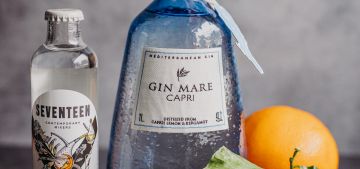 Gin Mare - Premier Wines & Spirits