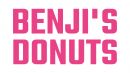 Benji's Donuts