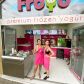 Froyo - Premium Frozen Yogurt