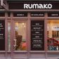 RUMAKO – World of exclusive spirits